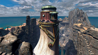 Myst May Be Coming To A Theater Near You